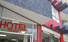 Hotel Estadía